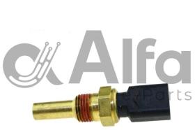 ALFA E-PARTS AF04544 - SENSOR TEMPERATURA REFRIGERANTE