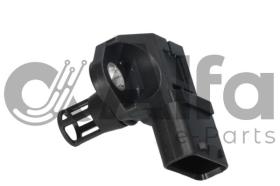 ALFA E-PARTS AF04546 - SENSOR PRESIóN SISTEMA ADMISIóN AIRE - MAP