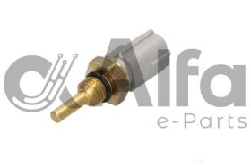ALFA E-PARTS AF04554 - SENSOR TEMPERATURA REFRIGERANTE