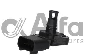 ALFA E-PARTS AF04559 - SENSOR PRESIóN SISTEMA ADMISIóN AIRE - MAP