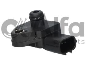 ALFA E-PARTS AF04562 - SENSOR PRESIóN SISTEMA ADMISIóN AIRE - MAP