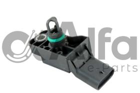 ALFA E-PARTS AF04563 - SENSOR PRESIóN SISTEMA ADMISIóN AIRE - MAP