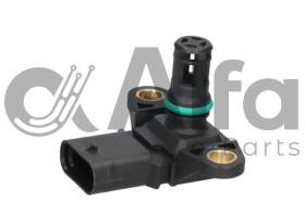 ALFA E-PARTS AF04564 - SENSOR PRESIóN SISTEMA ADMISIóN AIRE - MAP