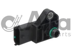 ALFA E-PARTS AF04565 - SENSOR PRESIóN SISTEMA ADMISIóN AIRE - MAP