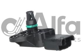 ALFA E-PARTS AF04566 - SENSOR PRESIóN SISTEMA ADMISIóN AIRE - MAP