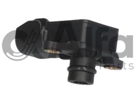 ALFA E-PARTS AF04568 - SENSOR PRESIóN SISTEMA ADMISIóN AIRE - MAP
