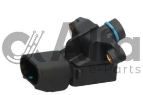 ALFA E-PARTS AF04570 - SENSOR PRESIóN SISTEMA ADMISIóN AIRE - MAP