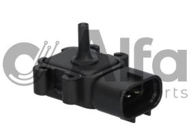 ALFA E-PARTS AF04571 - SENSOR PRESIóN SISTEMA ADMISIóN AIRE - MAP