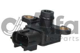 ALFA E-PARTS AF04578 - SENSOR PRESIóN SISTEMA ADMISIóN AIRE - MAP