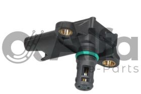 ALFA E-PARTS AF04581 - SENSOR PRESIóN SISTEMA ADMISIóN AIRE - MAP