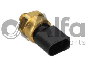 ALFA E-PARTS AF04590 - SENSOR PRESIóN COMBUSTIBLE