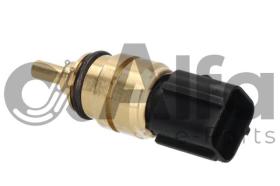 ALFA E-PARTS AF04593 - SENSOR TEMPERATURA REFRIGERANTE