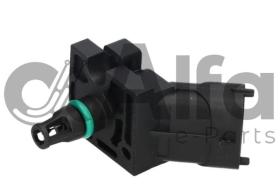 ALFA E-PARTS AF04609 - SENSOR PRESIóN SISTEMA ADMISIóN AIRE - MAP