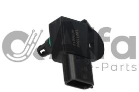 ALFA E-PARTS AF04612 - SENSOR PRESIóN SISTEMA ADMISIóN AIRE - MAP