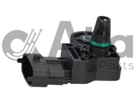 ALFA E-PARTS AF04614 - SENSOR PRESIóN SISTEMA ADMISIóN AIRE - MAP