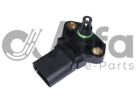 ALFA E-PARTS AF04615 - SENSOR TEMPERATURA Y PRESIóN DE ADMISIóN - T-MAP