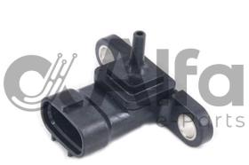 ALFA E-PARTS AF04616 - SENSOR PRESIóN SISTEMA ADMISIóN AIRE - MAP
