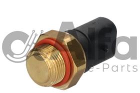 ALFA E-PARTS AF04626 - INTERRUPTOR TEMPERATURA - VENTILADOR DEL RADIADOR