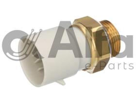 ALFA E-PARTS AF04630 - INTERRUPTOR TEMPERATURA - VENTILADOR DEL RADIADOR