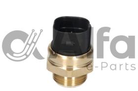ALFA E-PARTS AF04631 - INTERRUPTOR TEMPERATURA - VENTILADOR DEL RADIADOR