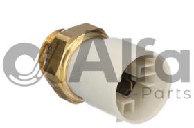 ALFA E-PARTS AF04638 - INTERRUPTOR TEMPERATURA - VENTILADOR DEL RADIADOR