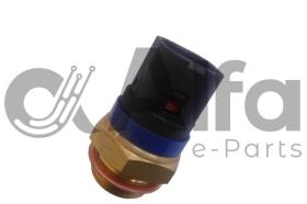 ALFA E-PARTS AF04639 - INTERRUPTOR TEMPERATURA - VENTILADOR DEL RADIADOR