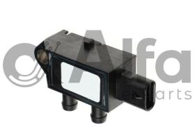 ALFA E-PARTS AF04644 - SENSOR PRESIóN DIFERENCIAL GAS ESCAPE - DPS