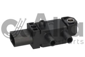 ALFA E-PARTS AF04645 - SENSOR PRESIóN DIFERENCIAL GAS ESCAPE - DPS
