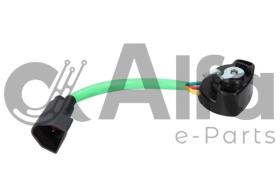 ALFA E-PARTS AF04654 - SENSOR POSICIóN MARIPOSA -TPS