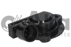 ALFA E-PARTS AF04656 - SENSOR POSICIóN MARIPOSA -TPS