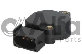 ALFA E-PARTS AF04659 - SENSOR POSICIóN MARIPOSA -TPS