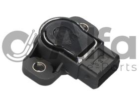 ALFA E-PARTS AF04664 - SENSOR POSICIóN MARIPOSA -TPS