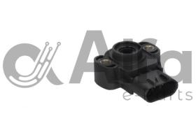 ALFA E-PARTS AF04666 - SENSOR POSICIóN MARIPOSA -TPS