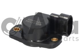 ALFA E-PARTS AF04669 - SENSOR POSICIóN MARIPOSA -TPS