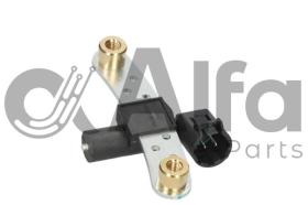 ALFA E-PARTS AF04719 - SENSOR REVOLUCIONES CIGüEñAL