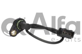 ALFA E-PARTS AF04730 - SENSOR CUENTAKILóMETROS