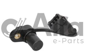 ALFA E-PARTS AF04735 - SENSOR REVOLUCIONES CIGüEñAL