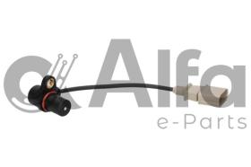 ALFA E-PARTS AF04744 - SENSOR REVOLUCIONES CIGüEñAL