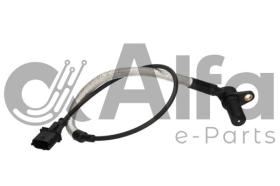 ALFA E-PARTS AF04752 - SENSOR REVOLUCIONES CIGüEñAL