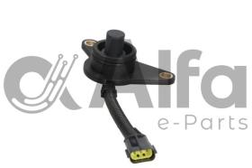 ALFA E-PARTS AF04809 - SENSOR REVOLUCIONES CIGüEñAL