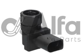 ALFA E-PARTS AF04862 - SENSOR REVOLUCIONES áRBOL LEVAS
