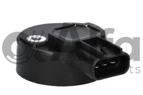 ALFA E-PARTS AF04893 - SENSOR REVOLUCIONES áRBOL LEVAS
