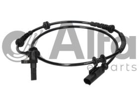 ALFA E-PARTS AF04904 - SENSOR ABS