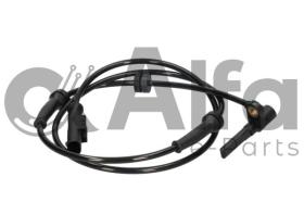 ALFA E-PARTS AF04907 - SENSOR ABS