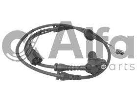 ALFA E-PARTS AF04911 - SENSOR ABS