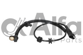 ALFA E-PARTS AF04918 - SENSOR ABS