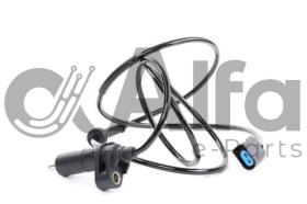 ALFA E-PARTS AF04919 - SENSOR ABS