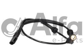 ALFA E-PARTS AF04920 - SENSOR ABS