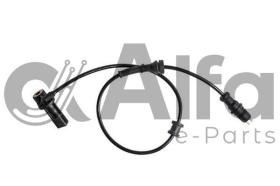 ALFA E-PARTS AF04926 - SENSOR ABS