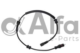 ALFA E-PARTS AF04927 - SENSOR ABS